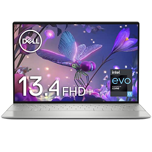 Dell XPS13plus Windows 11 ノートPC XPS 13 Plusノートパソコン：Dell XPSノートパソコン | Dell 日本
